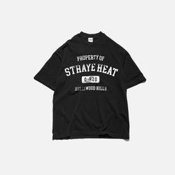 Colorway – WASHED BLACK
