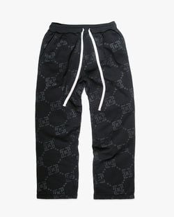COLORWAY – WASHED BLACK