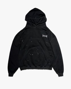 COLORWAY – WASHED BLACK