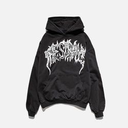 Colorway – WASHED BLACK