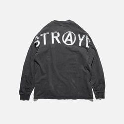Colorway – FADED BLACK