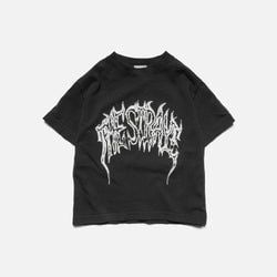 WASHED BLACK