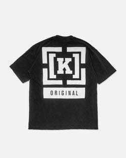 FADED BLACK