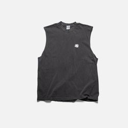 Colorway – FADED BLACK