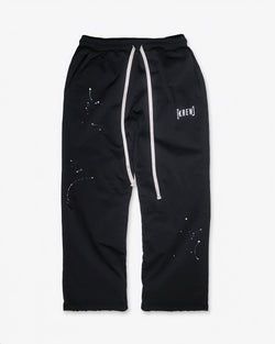 COLORWAY – WASHED BLACK