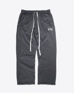 COLORWAY – FADED BLACK