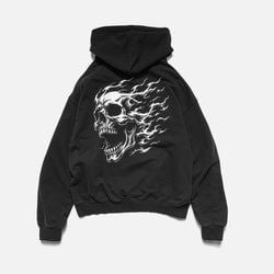 Colorway – WASHED BLACK