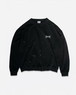 COLORWAY – WASHED BLACK