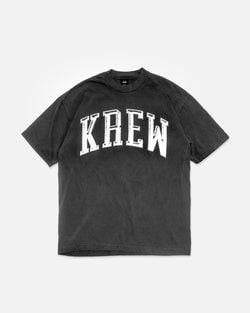 COLORWAY – FADED BLACK