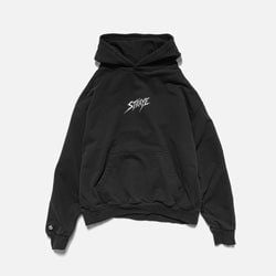 Colorway – WASHED BLACK