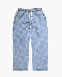 COLORWAY – REPEAT BLUE