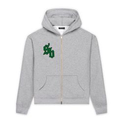 Colour – Green