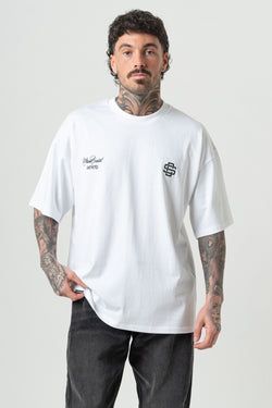 Also available in – White