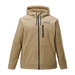 Hoody - Dune