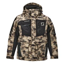 Style/Color – Phase Terrain