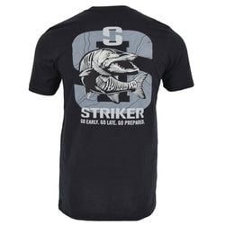 Musky - Black