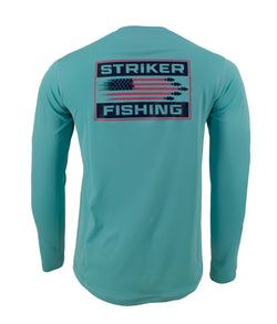 Style/Color – Bermuda
