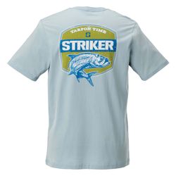 Species/Color – Tarpon