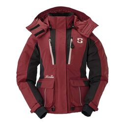 Style/Color – Burgundy