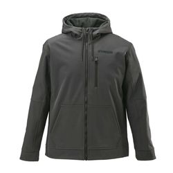 Hoody - Gunmetal