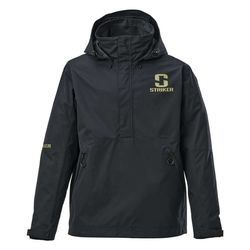 Style/Color – Pullover - Black