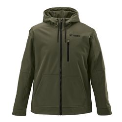 Hoody - Dark Olive