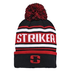 Style/Color – Black/Red