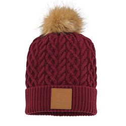 Style/Color – Burgundy