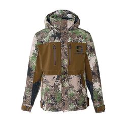Style/Color – Stryk Transition