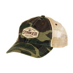 Style/Color – Camo