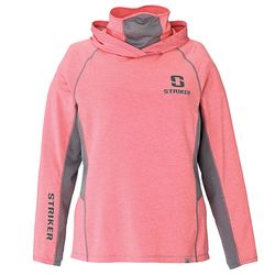 Style/Color – Watermelon Heather