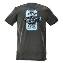 Species/Color – Crappie