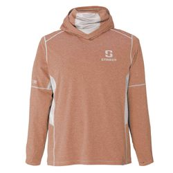 Striker performance hoodie online