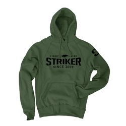Style/Color – Evergreen