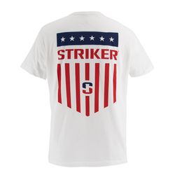 Style/Color – USA - White