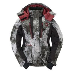 Style/Color – Stryk