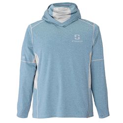 Style/Color – Oceanview Heather