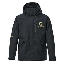 Style/Color – Jacket - Black