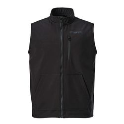 Vest - Black