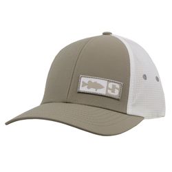 Style/Color – Khaki/White