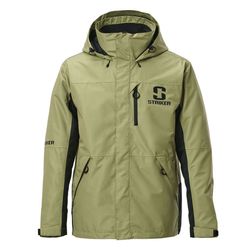 Style/Color – Jacket - Moss