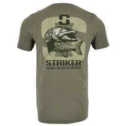 Musky - Military