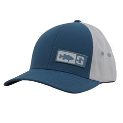 Style/Color – Lt Navy/Glacier Grey