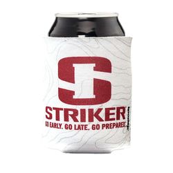 Striker Koozie