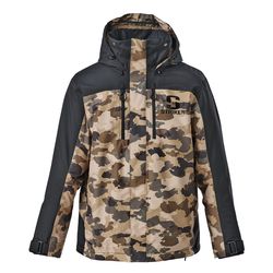 Style/Color – Phase Terrain