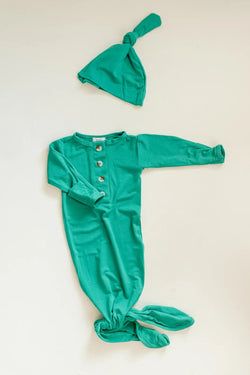 Color – Holiday Green