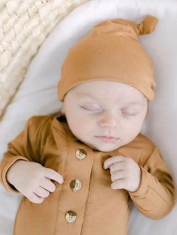Color – Camel Brown