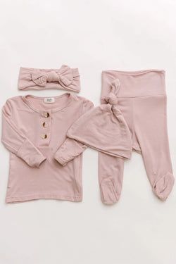 Color – Dusty Rose