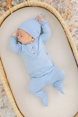 Color – Baby Blue