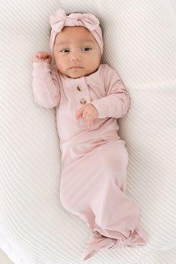 Color – Dusty Rose